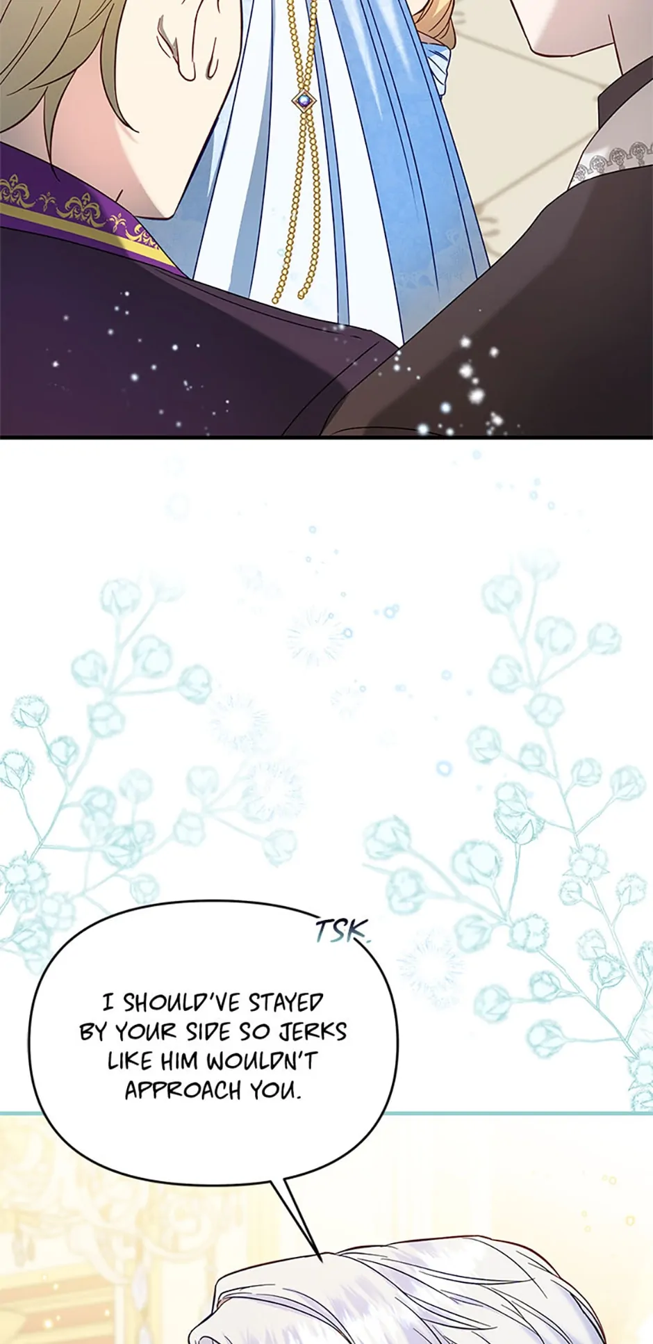 My Warmonger Husband Chapter 54 - page 76